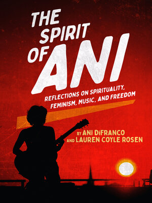 cover image of The Spirit of Ani
